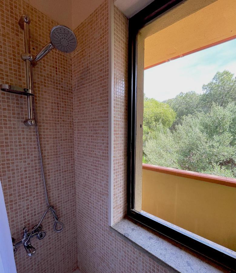Appartamento Con Vista Mare A Terramala Terra Mala Bagian luar foto