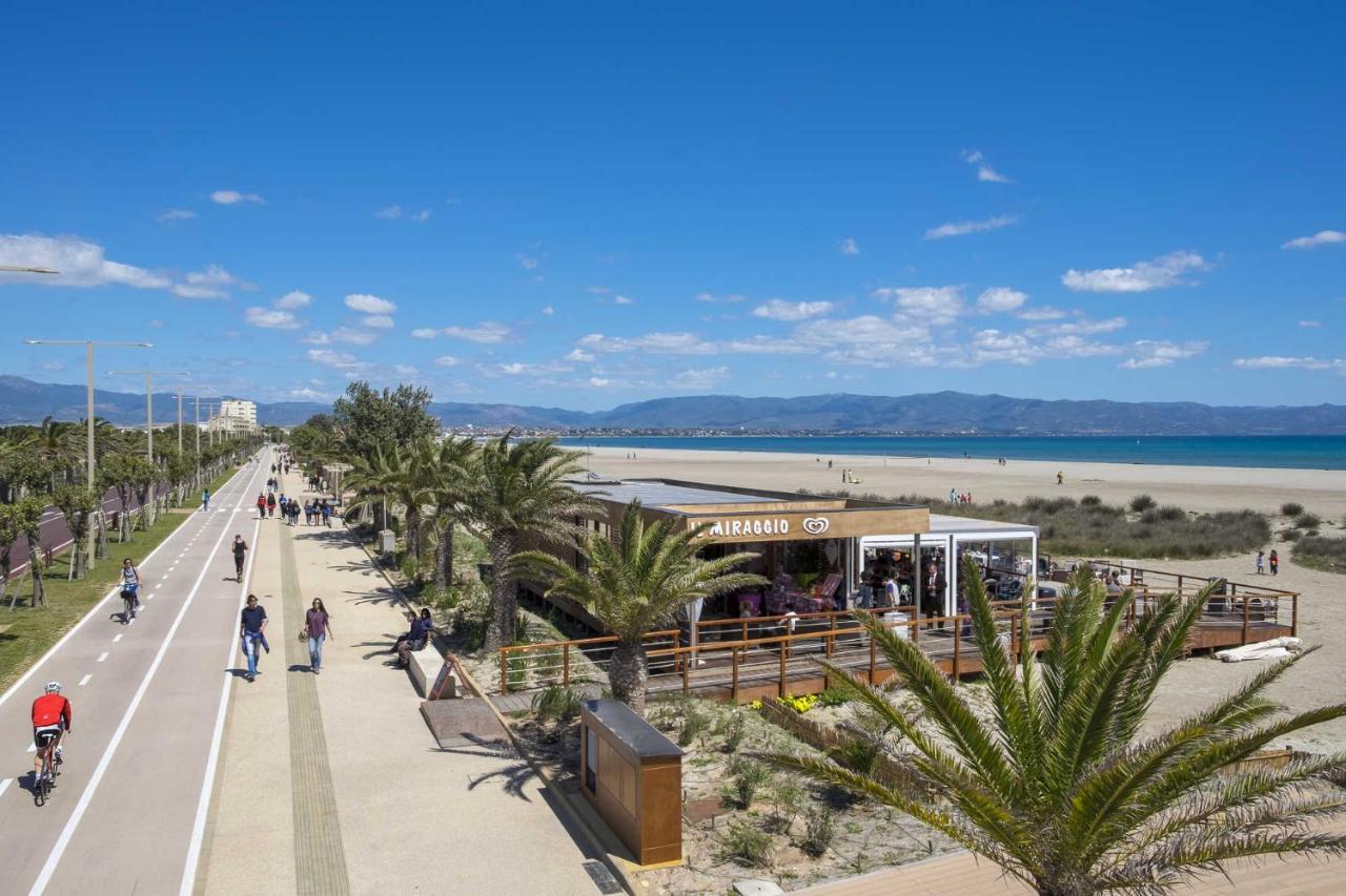 Appartamento Con Vista Mare A Terramala Terra Mala Bagian luar foto