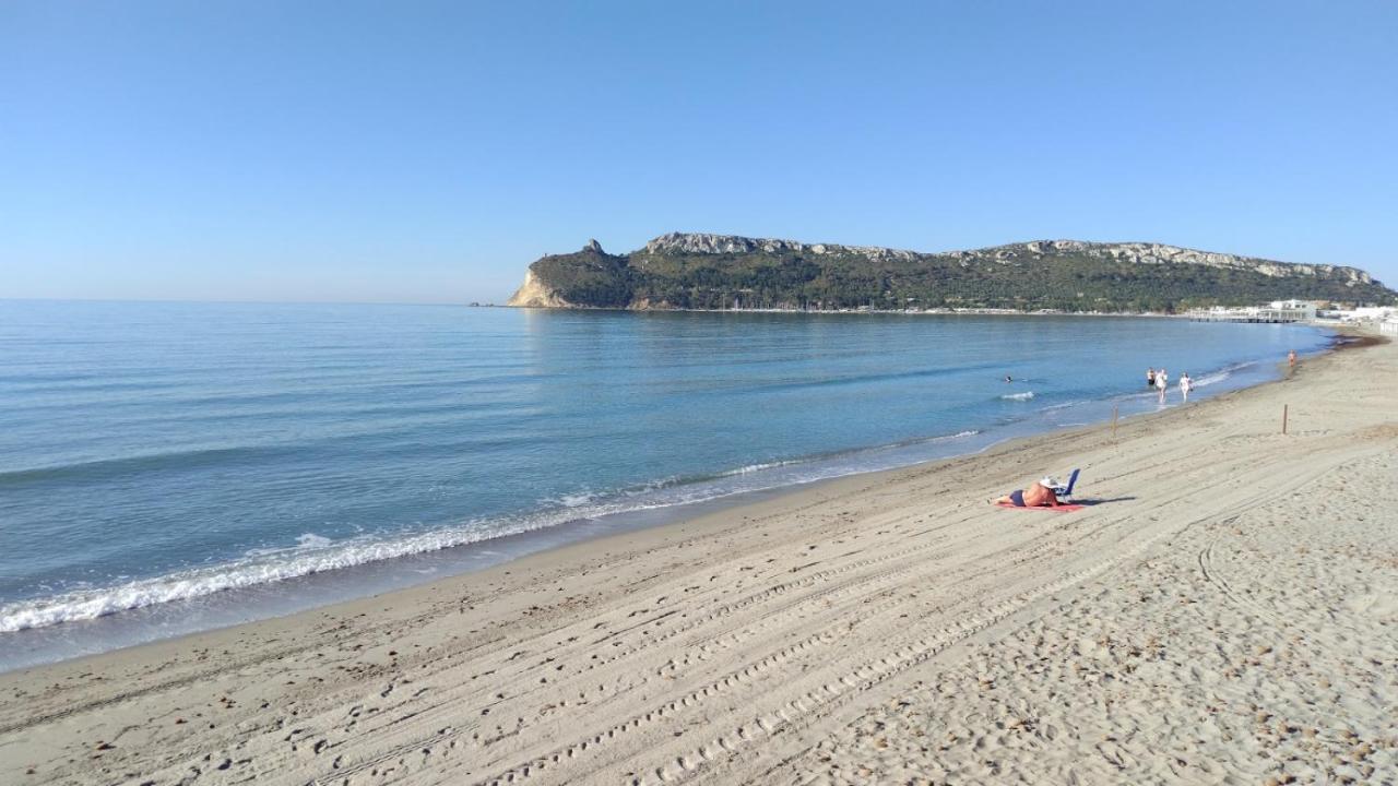 Appartamento Con Vista Mare A Terramala Terra Mala Bagian luar foto